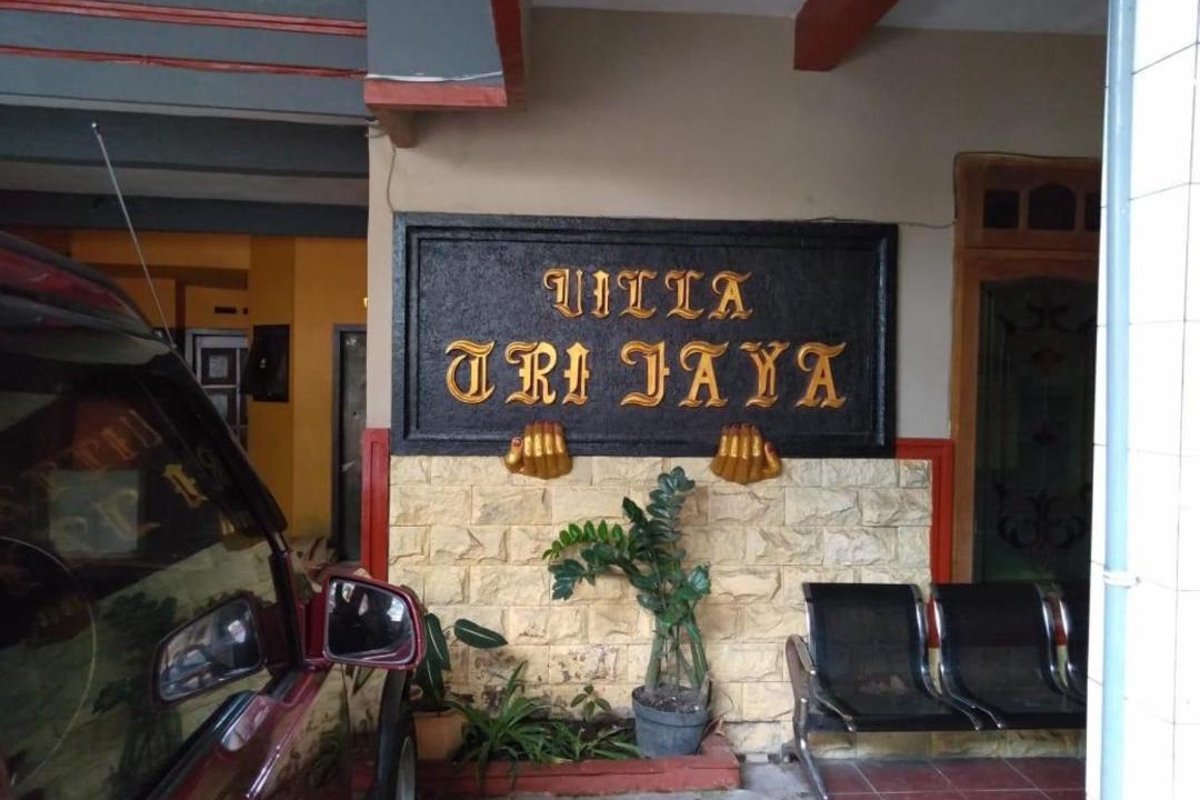 Sidomulyo House | Villa Trijaya