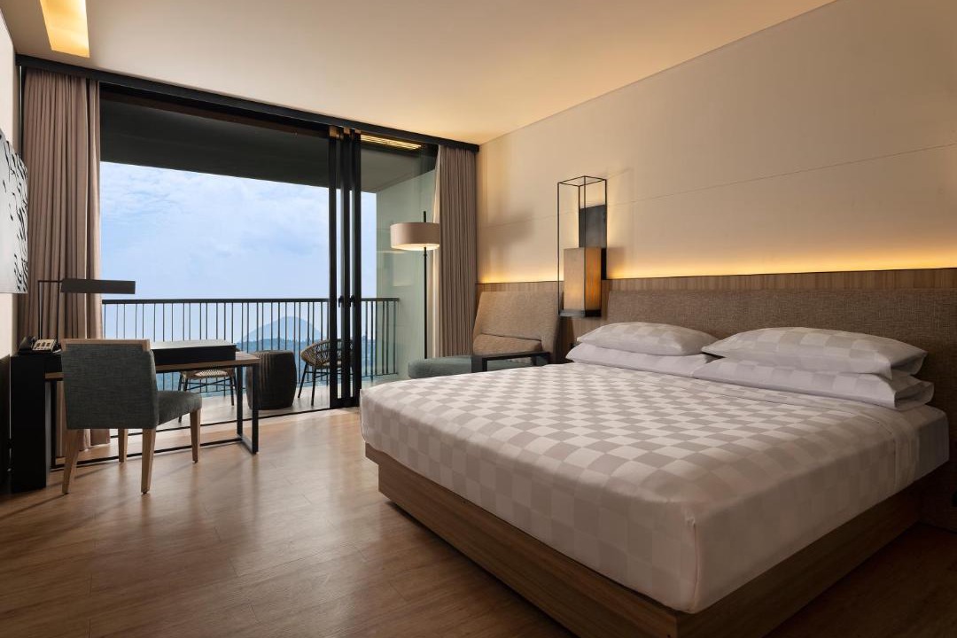 Gunung Geulis Hotel | Angsana Bogor Gunung Geulis