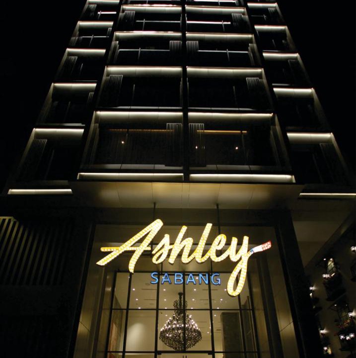 Kebon Sirih Hotel | Ashley Sabang Jakarta