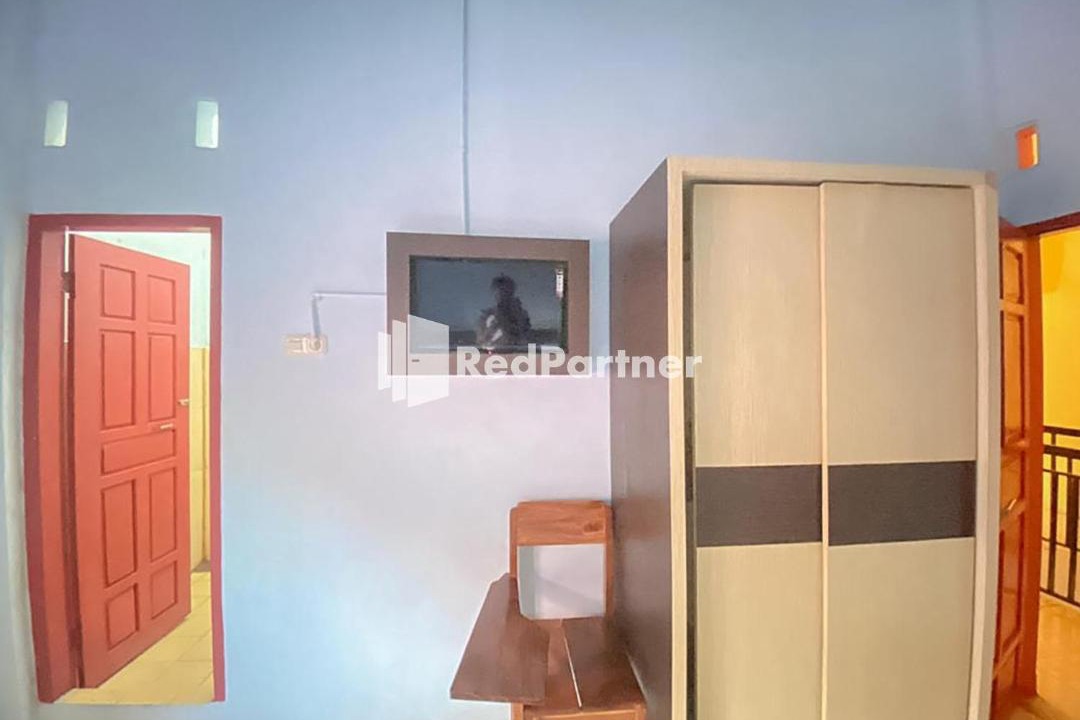 Pinrang Hotel | Homestay Tirtasari Pinrang City Center Mitra RedDoorz
