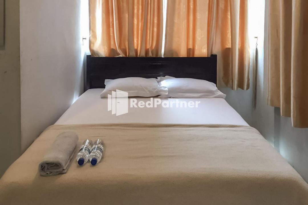 Balige Hotel | Aquino Marito Homestay Mitra RedDoorz