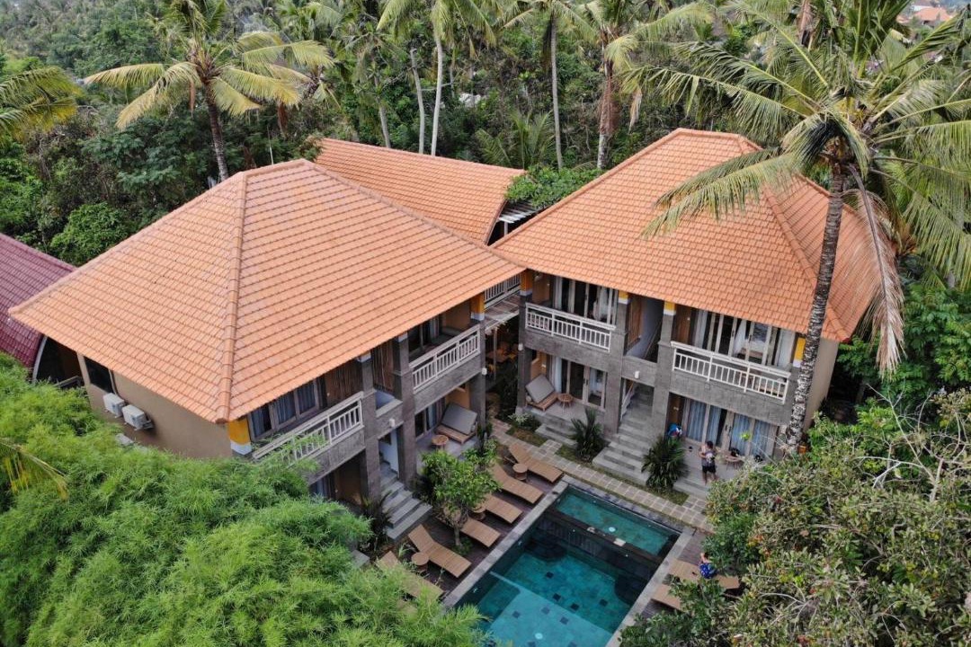 Singakerta Hotel | Ubad Retreat, Ubud