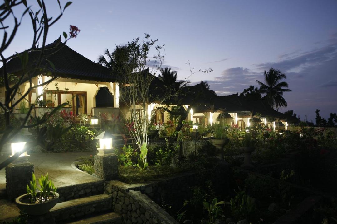 Bayan Resort | Rinjani Lodge