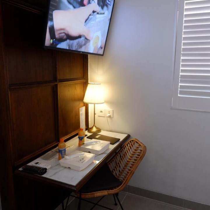 Surabaya Hotel | Kampi Hotel Tunjungan - Surabaya