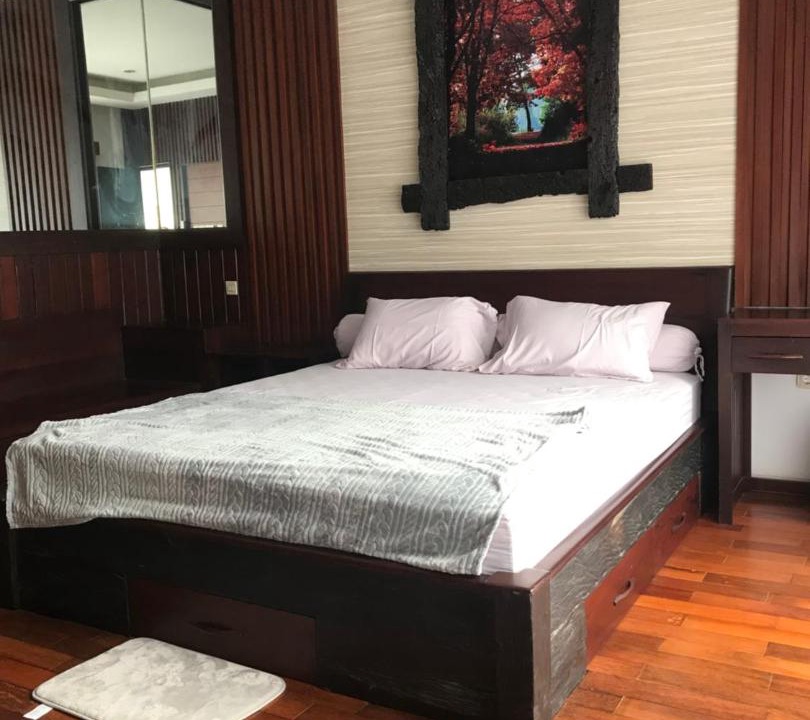 Bandulu Cabin | Villa Ulin A3 at Villa Ubud Anyer