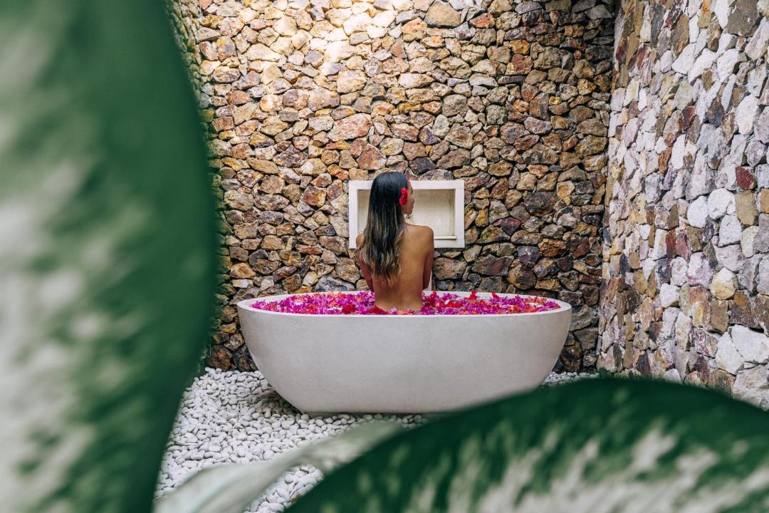 Selong Belanak Resort | Segara Lombok Beach Resort