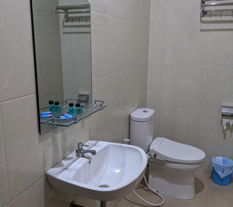 Ngaglik Apartment | Casa Familia Syariah