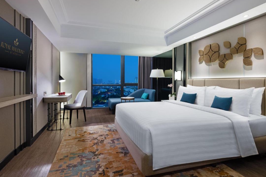 Malioboro Hotel | Royal Malioboro by ASTON