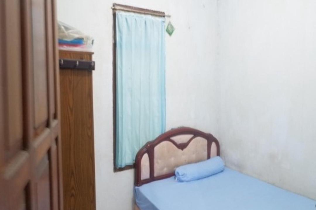 Kalirejo House | Aren Homestay