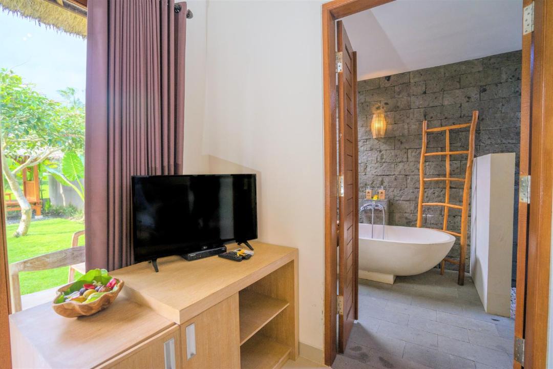 Kenderan Villa | Three Gold Luxury Private Villas