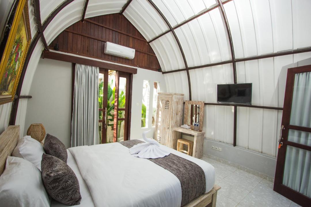 Penida Island Resort | Papa Sun Villas
