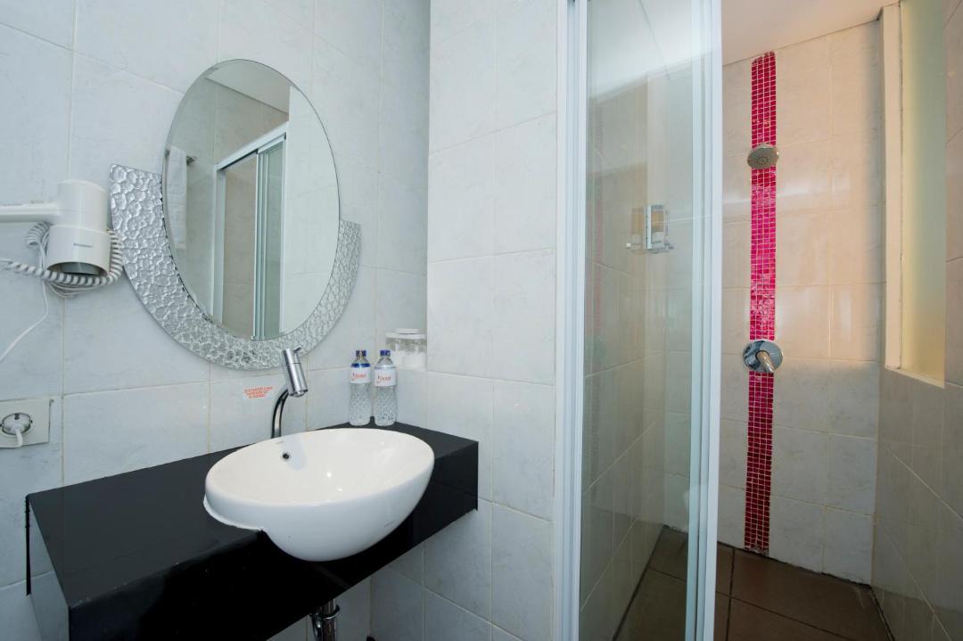 Tangerang Hotel | J Hotel - Bandara Soekarno Hatta