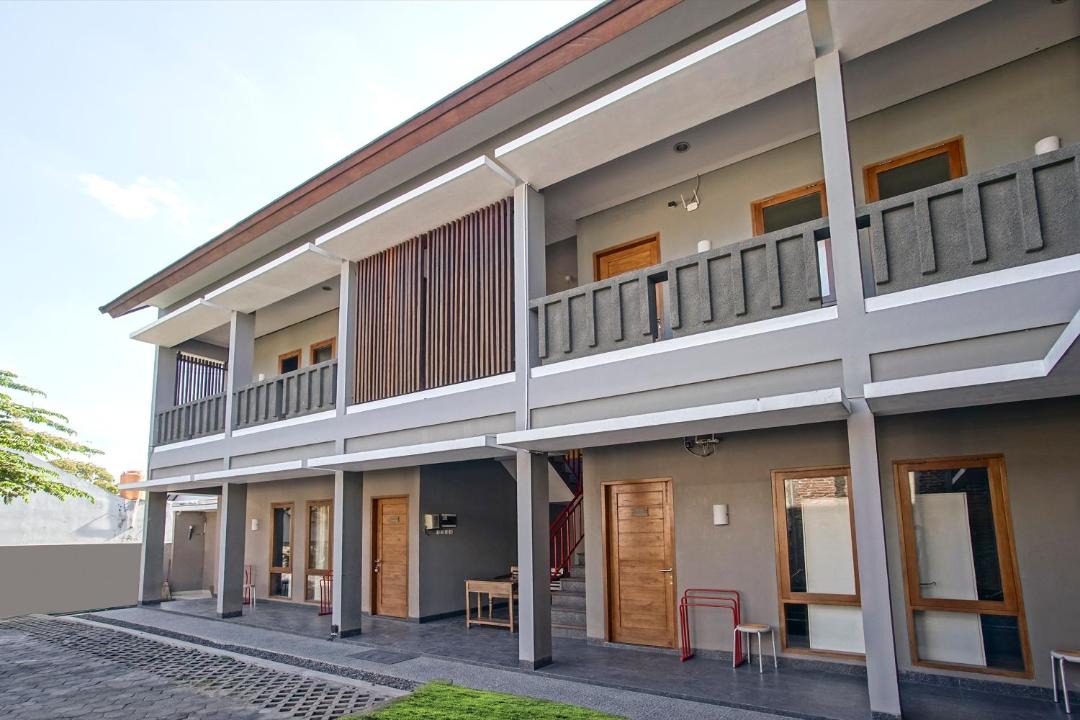 Sinduharjo Hotel | Griya Damai Syariah Yogyakarta Mitra RedDoorz