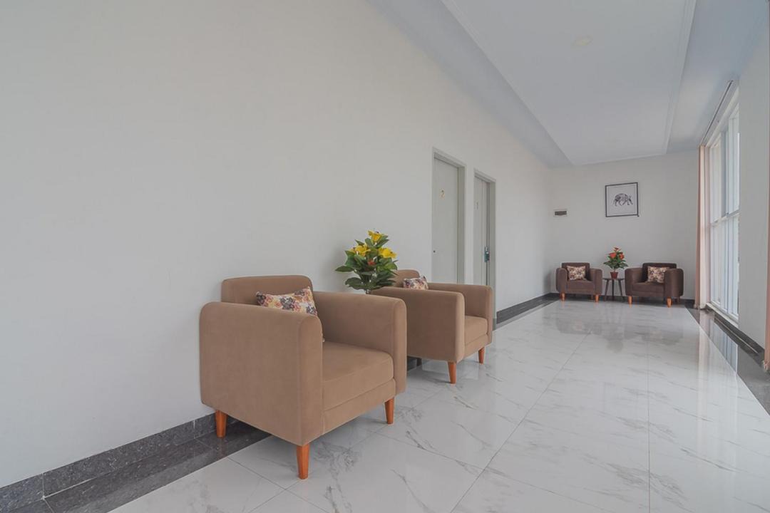 Tasikmalaya House | RedDoorz Syariah @ Villa Grand Mutiara Tasikmalaya