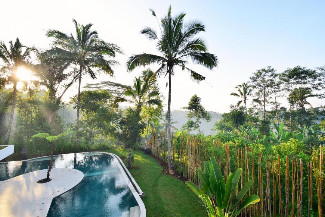 Sebatu Villa | Villa Capricia