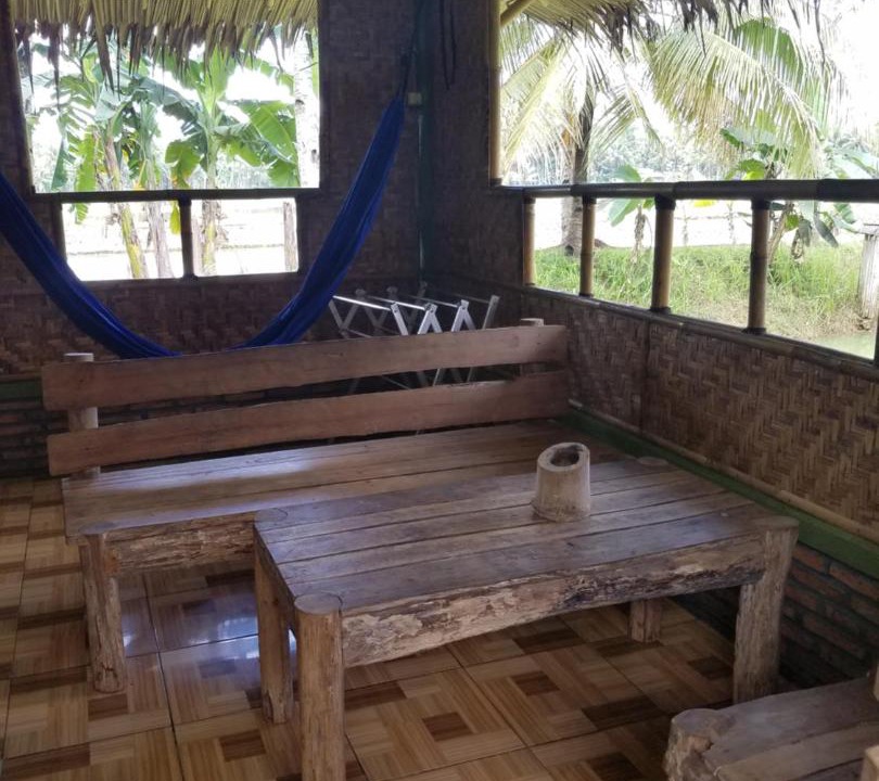 Pangandaran House | Bale'ku