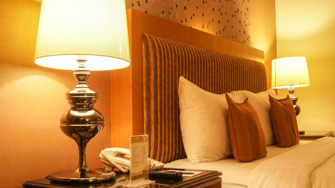 Bukittinggi Hotel | Grand Rocky Hotel Bukittinggi