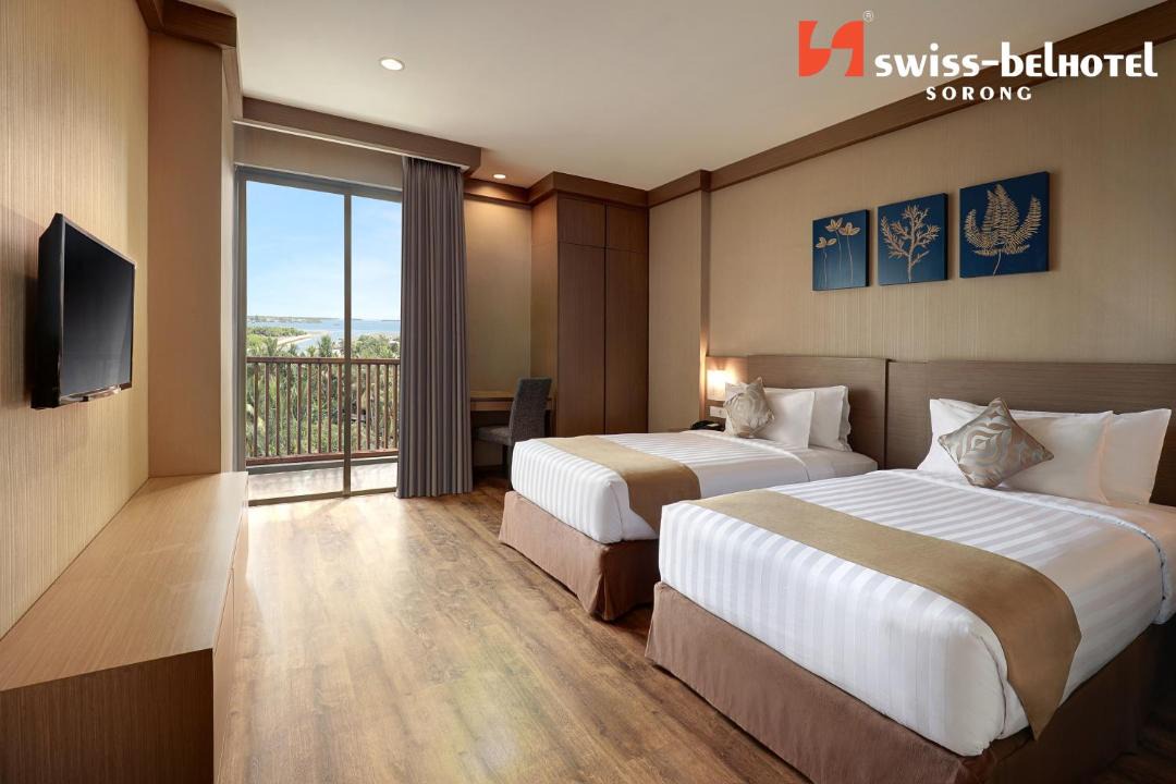 Sorong Hotel | Swiss-Belhotel Sorong