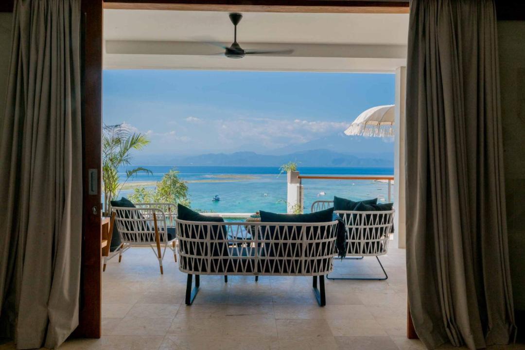 Jungut Batu Villa | Aqua Nusa - Luxury Lembongan Villas