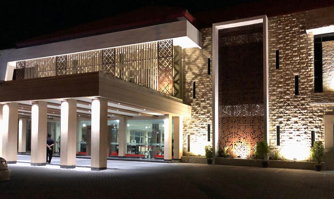 Sedati Hotel | Hotel Sinar 1