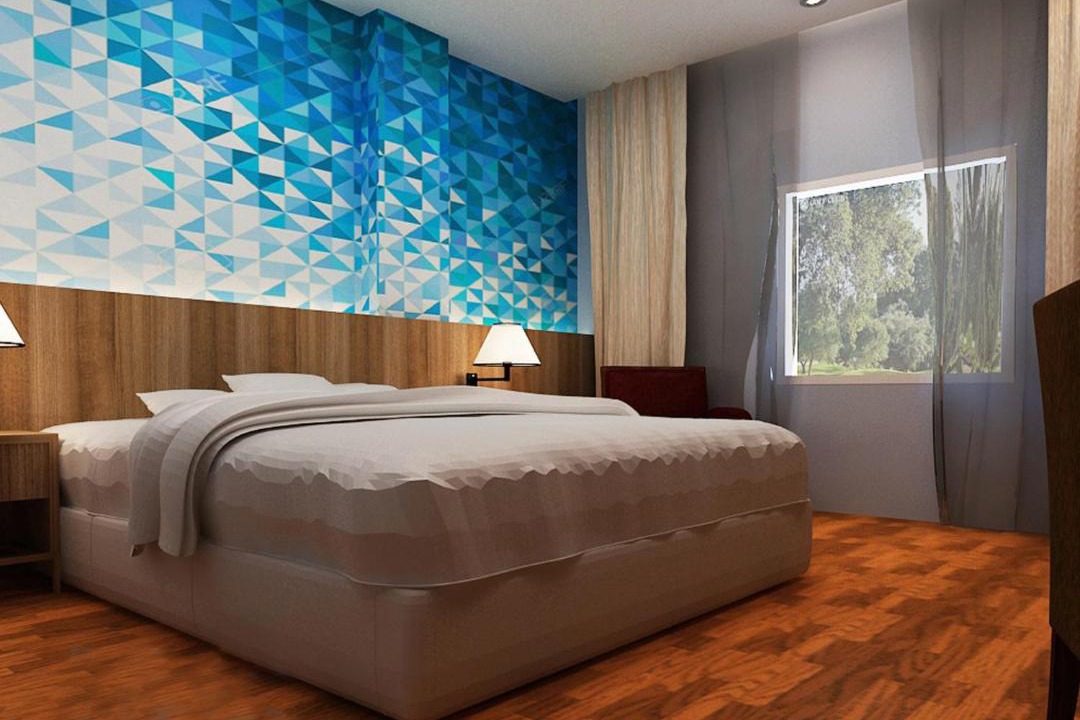 Sentani Hotel | Horison Express Sentani