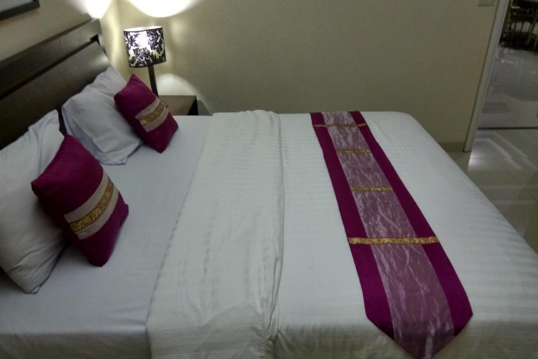 Tanah Datar Bed & Breakfast | Puri Ratna Joewita