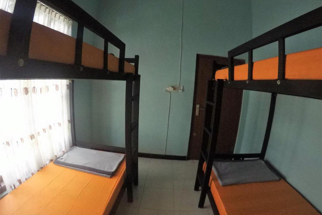 Probolinggo Hostel | Dhika Adventure