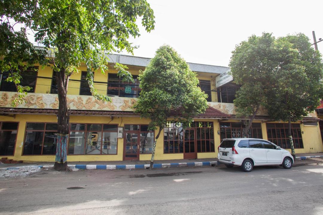 Probolinggo House | RedDoorz @ Panglima Sudirman Probolinggo