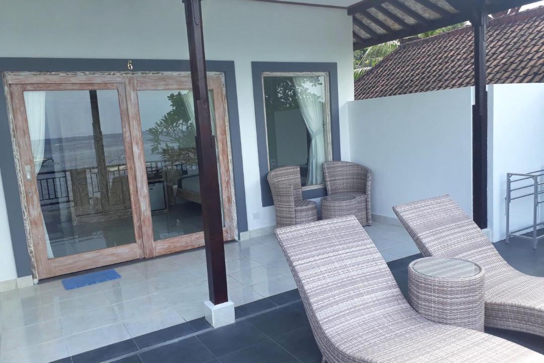 Amed Resort | Galang Kangin Bungalows