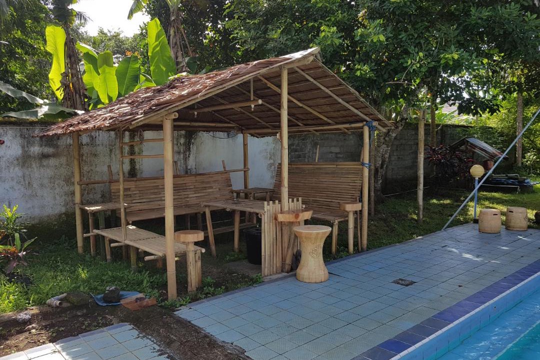 Pondang House | Sendowan Baru Amurang
