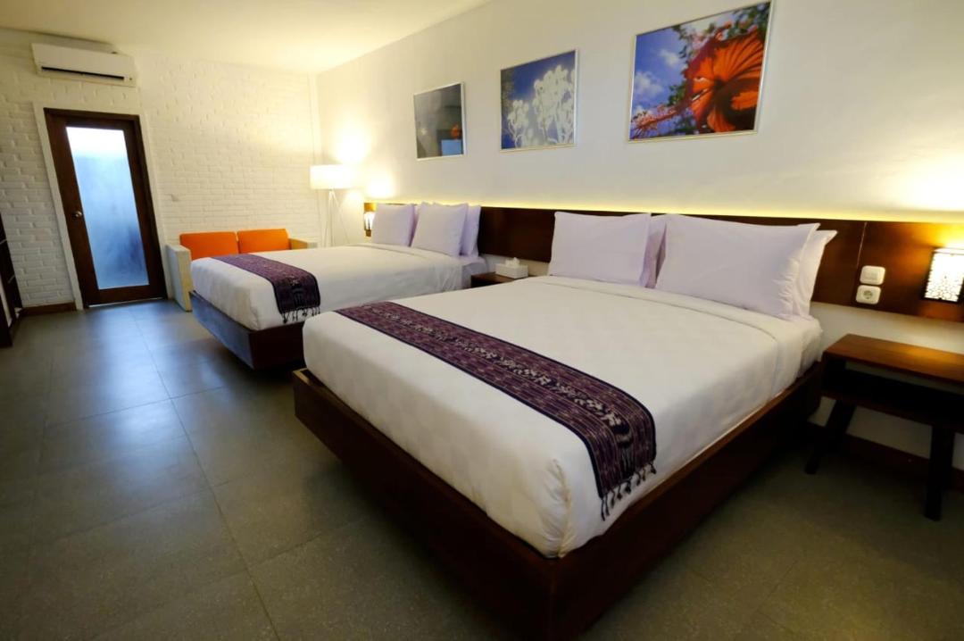 Borobudur Hotel | Shankara Borobudur