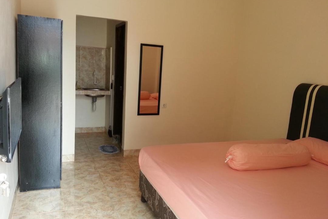 Tetebatu House | Discovery Homestay