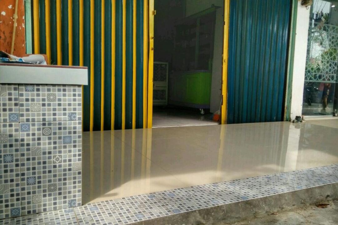 Banda Aceh House | Crystall Guesthouse
