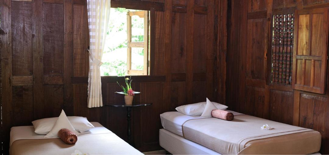 Parangtritis Resort | Puri Brata