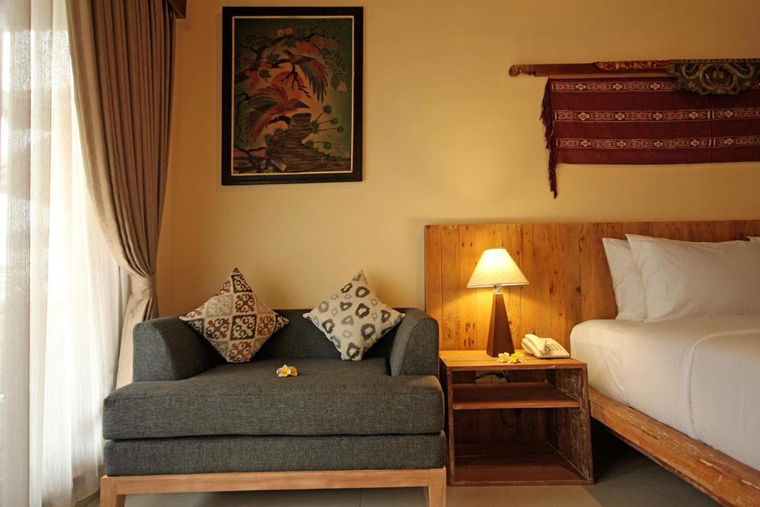 Legian City-Centre Hotel | Mina Pelasa Hotel