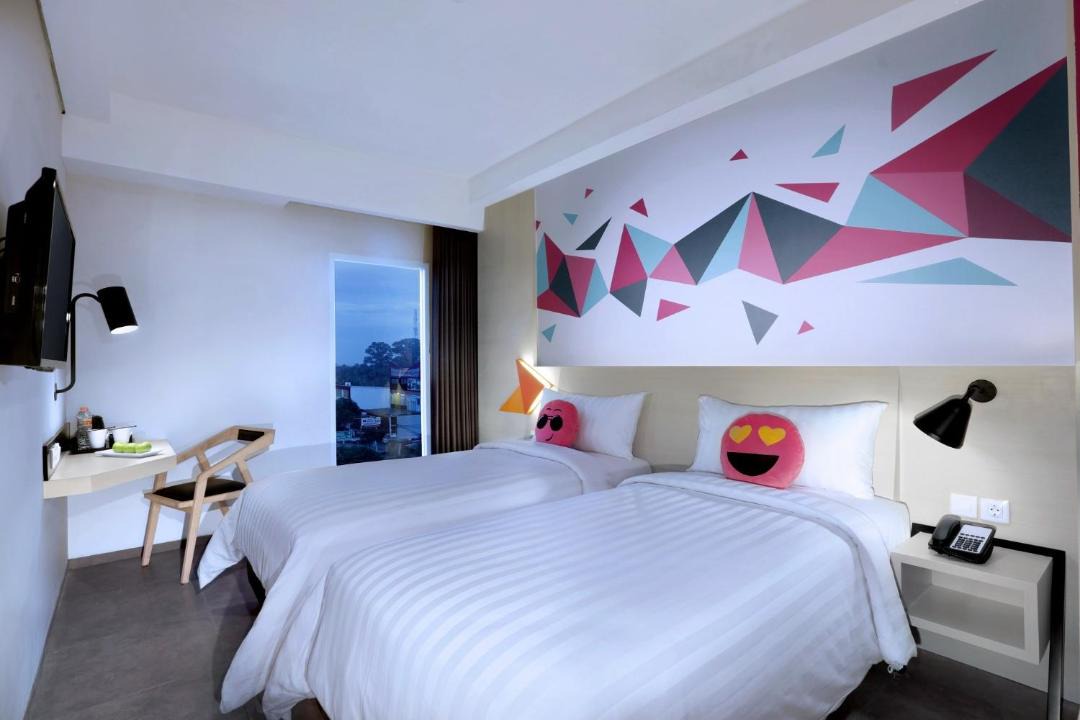 Madiun Hotel | favehotel Madiun
