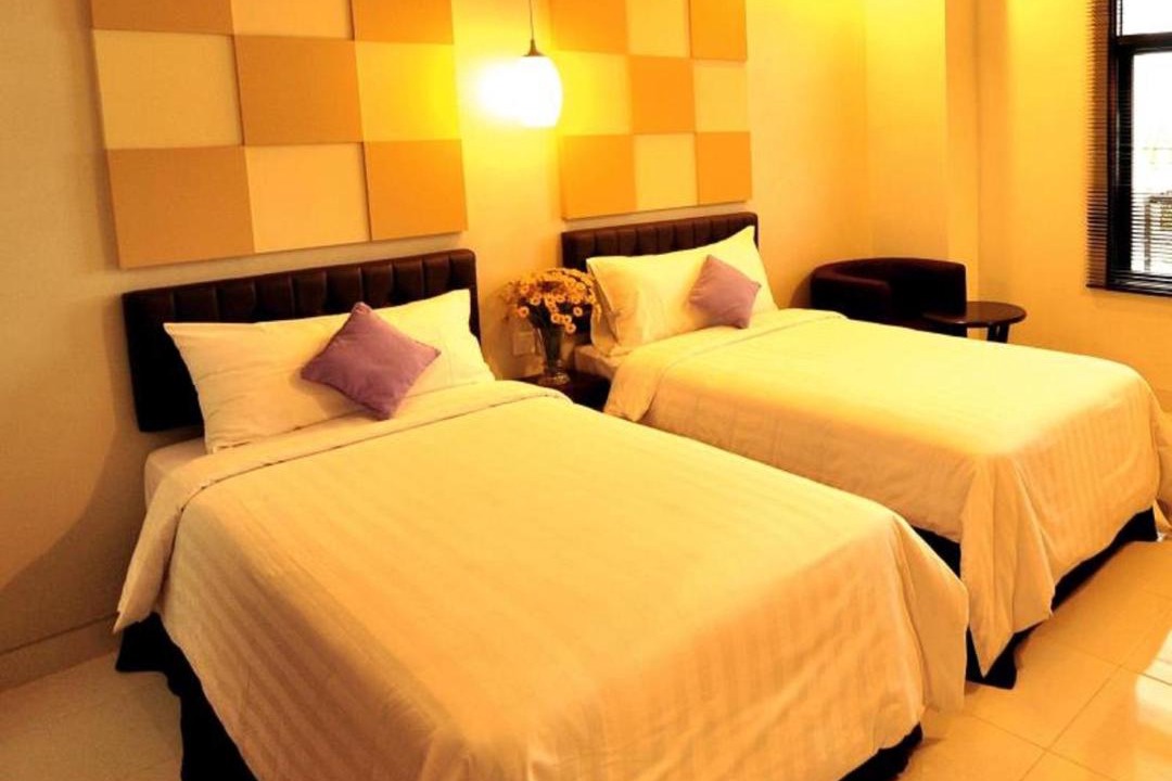 Ketapang Hotel | Aston Ketapang City Hotel
