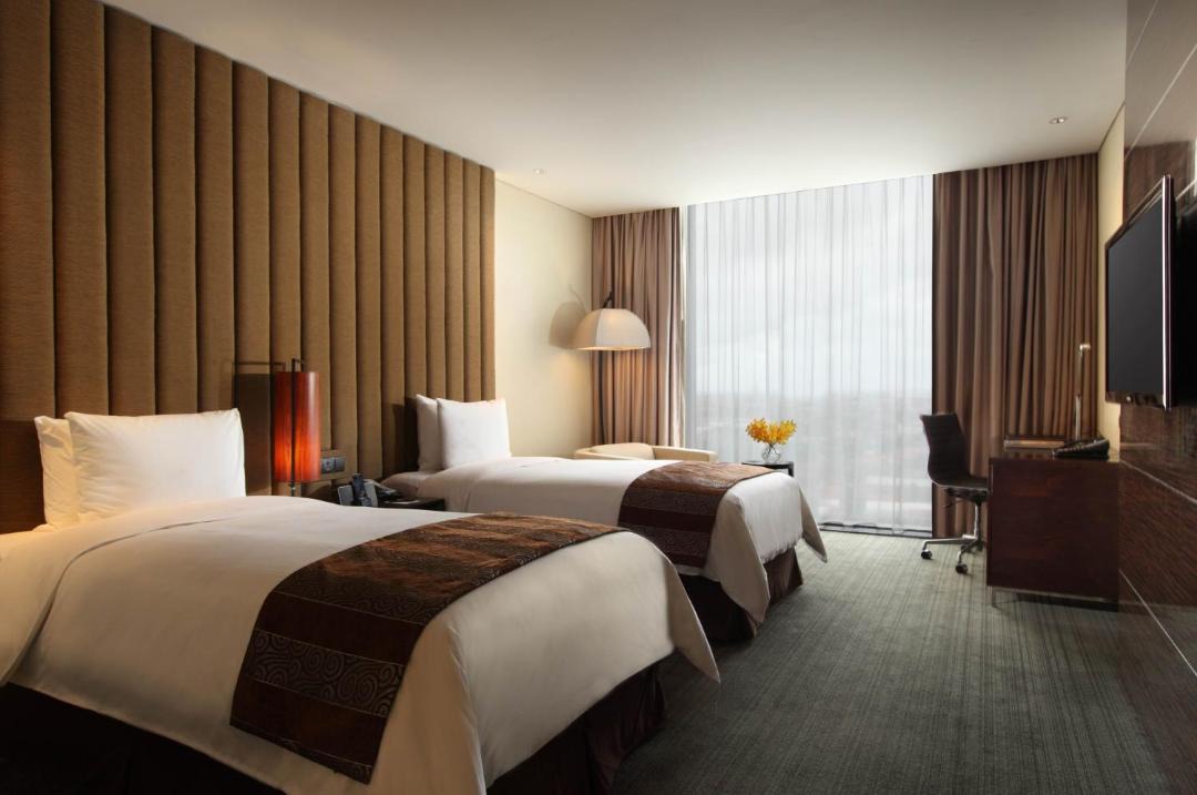 Semarang Hotel | PO Hotel Semarang