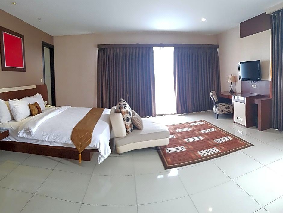 Photo of Bedroom in Hegarmanah