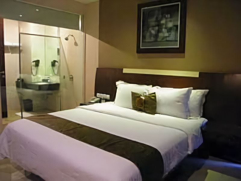Photo of Bedroom in Hegarmanah