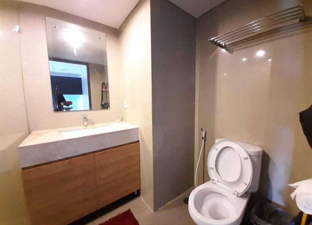 Photo of Bathroom in Jatinegara