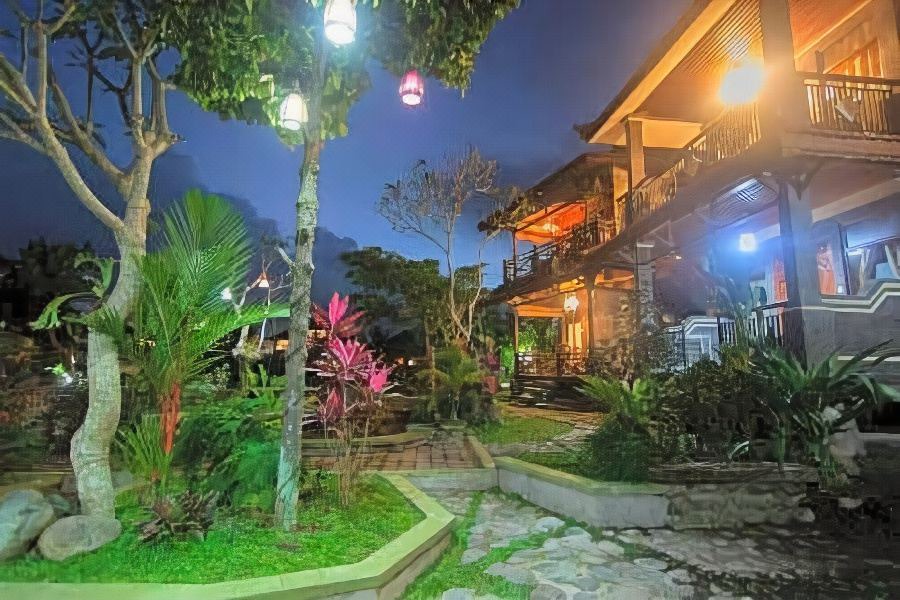 Photo of Others in Ubud City-Centre