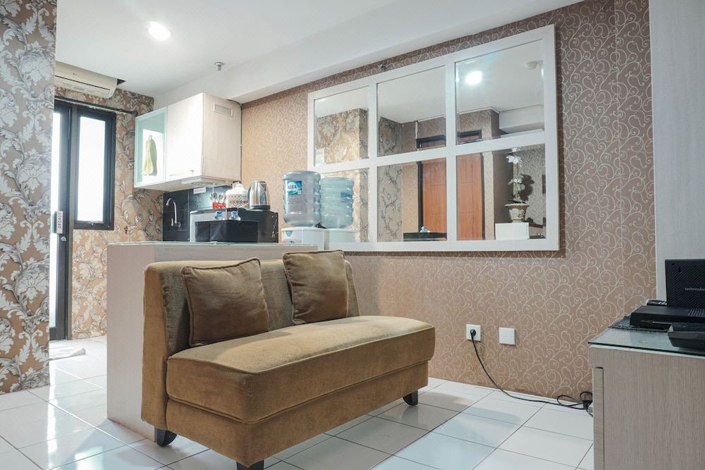 Photo of Livingroom in Kebagusan