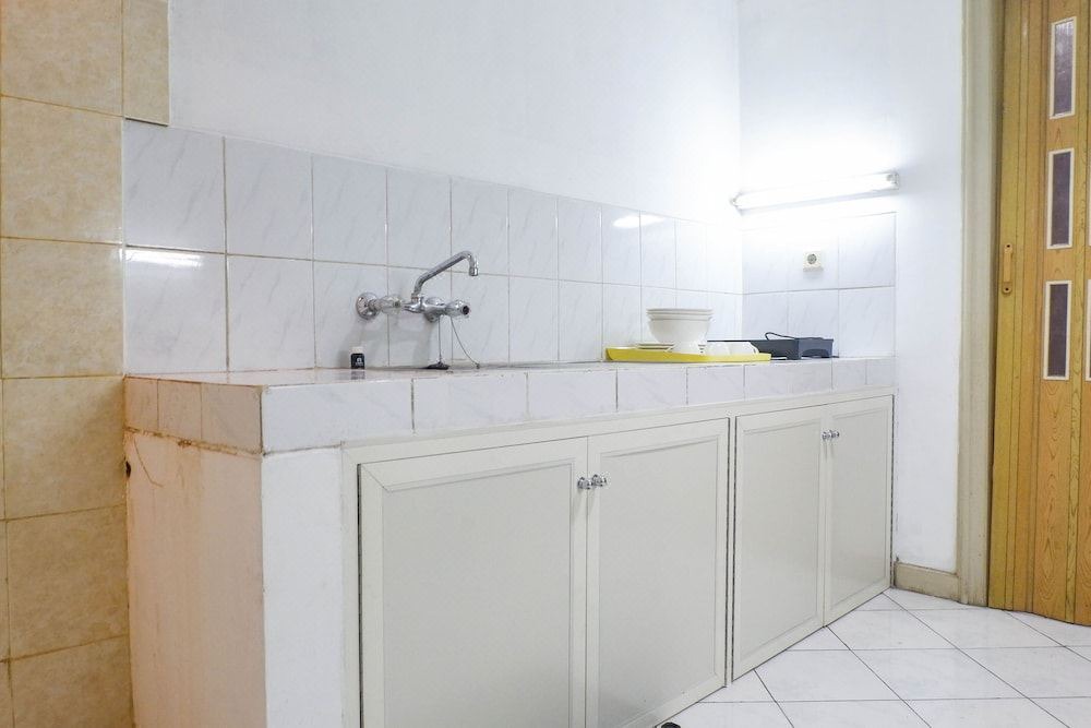 Photo of Kitchen in Suko Manunggal