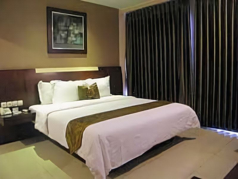 Photo of Bedroom in Hegarmanah
