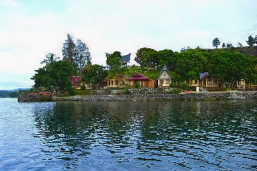Photo of Outdoor in Ambarita