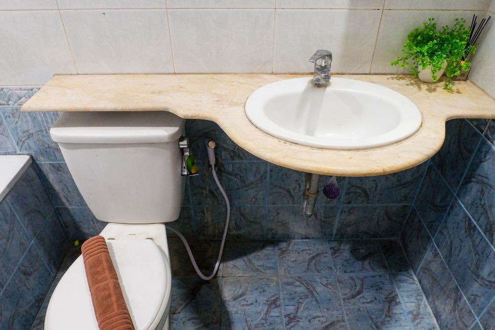 Photo of Bathroom in Suko Manunggal