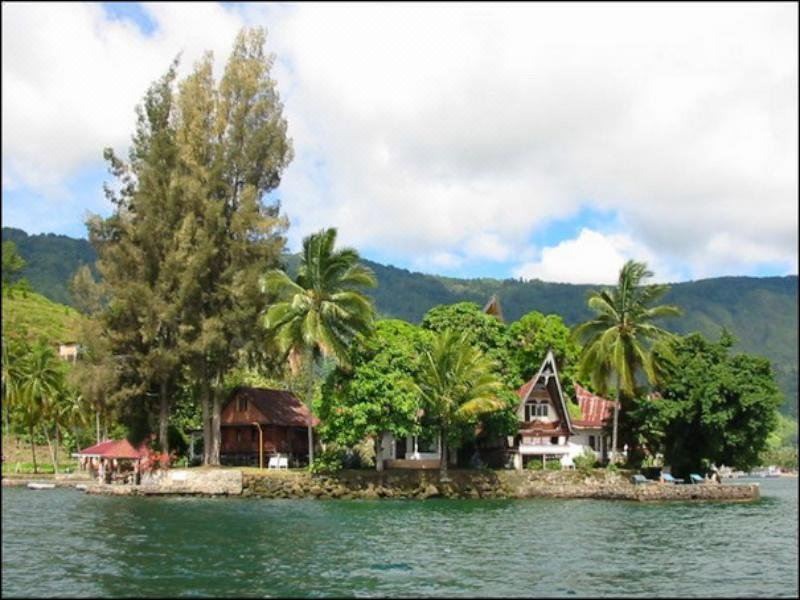 Photo of Outdoor in Ambarita