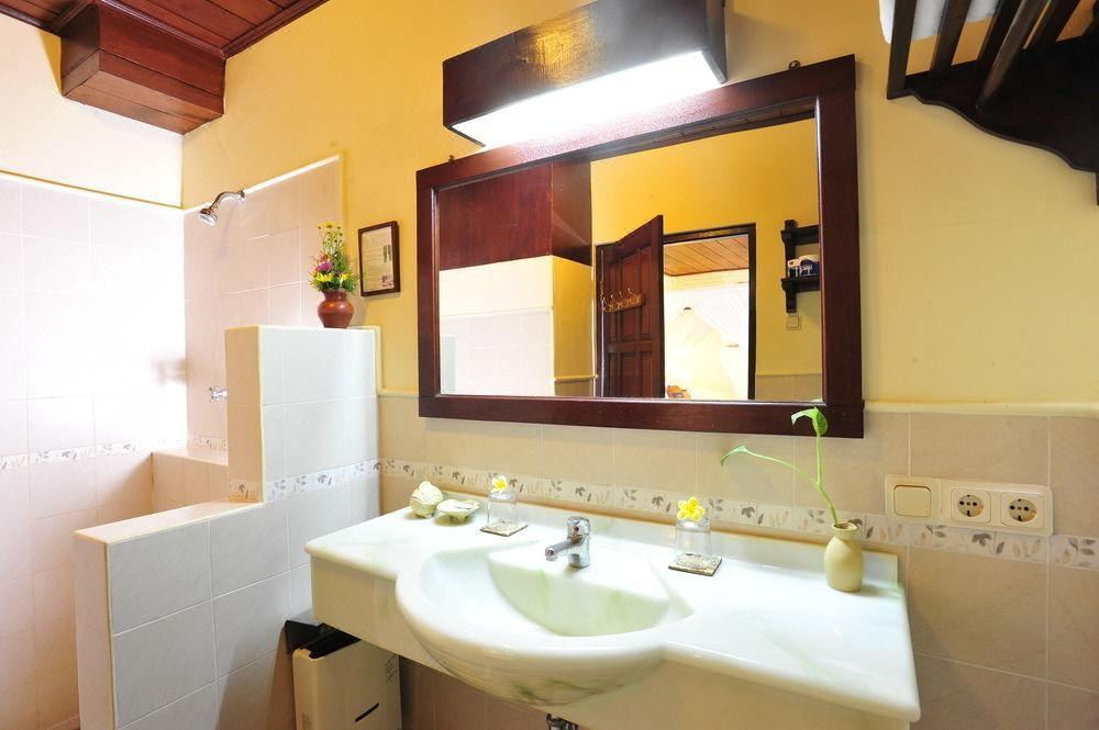 Photo of Bathroom in Tulamben