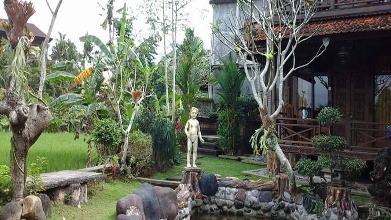 Photo of Others in Ubud City-Centre